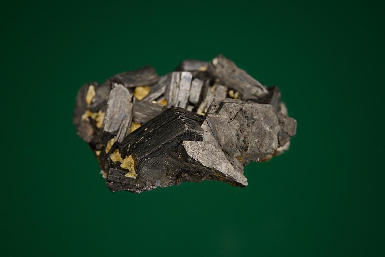 WURTZITE (type locality)